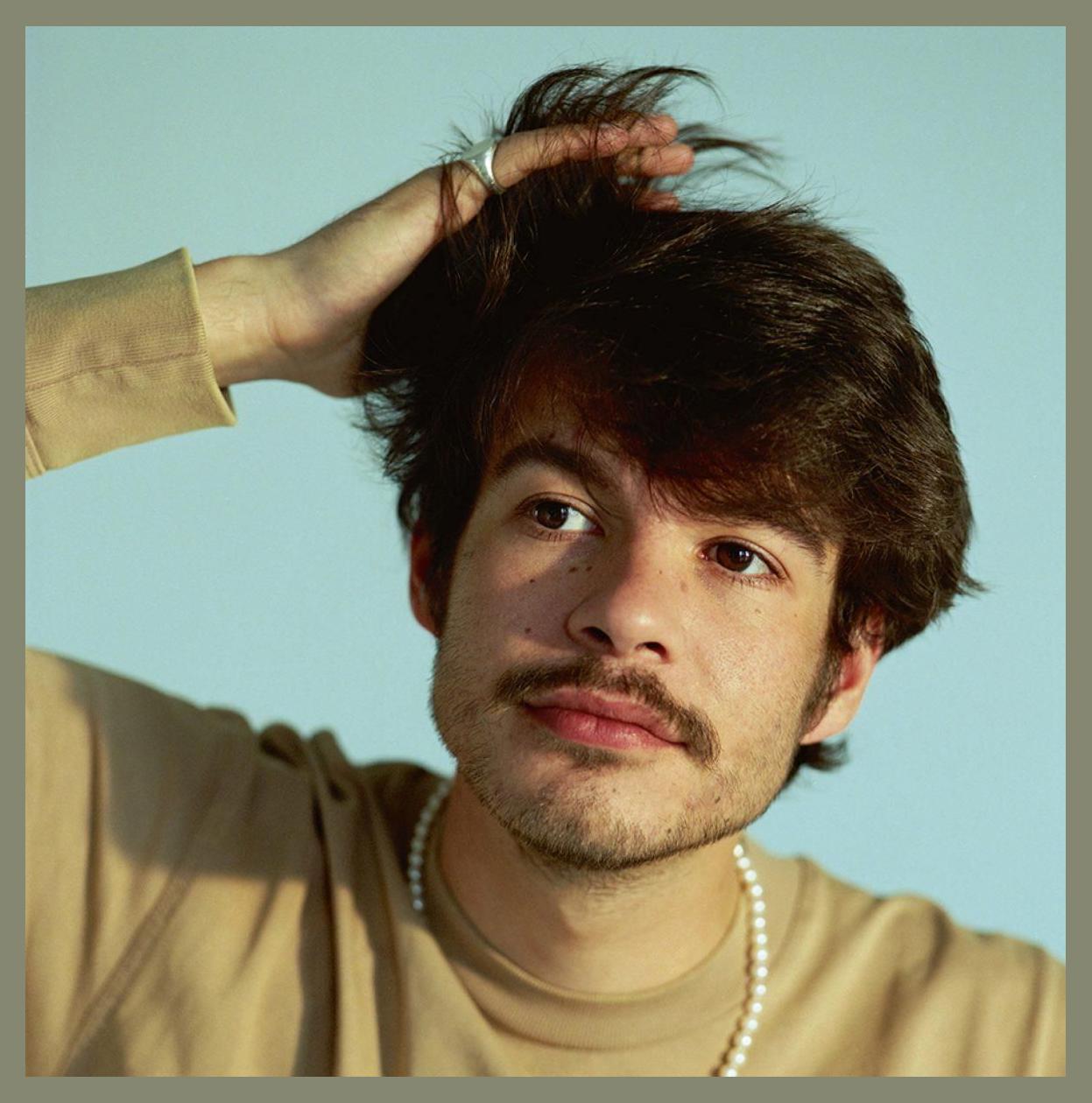 Rex Orange County